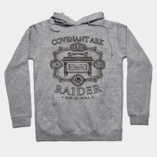 Covenant Ark Raider Hoodie